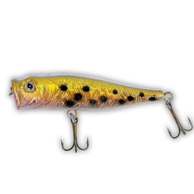 Artificiale per traina popper hiper catch 8,5mm col 9