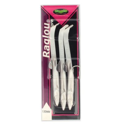 Artificiale Raglou Original 120mm  Pgy  Busta 3pz