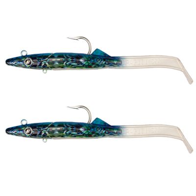 Raglou Hybrid Monster mm 140 gr 45 ABLB busta 2 pezzi