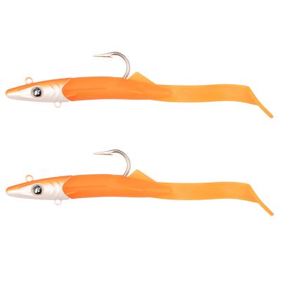 Raglou Hybrid Monster mm 140 gr 45 FO busta 2 pezzi