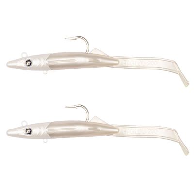 Raglou Hybrid Monster mm 140 gr 45 PW busta 2 pezzi