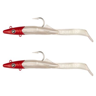 Raglou Hybrid Monster mm 140 gr 45 RH busta 2 pezzi