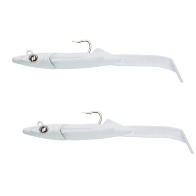 Raglou Hybrid mm 105 peso gr 14,5 colore CF busta 2 pezzi