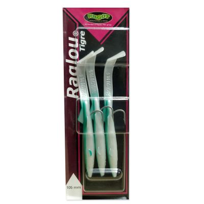 Artificiale Raglou Original 105mm  PG  Busta 3pz