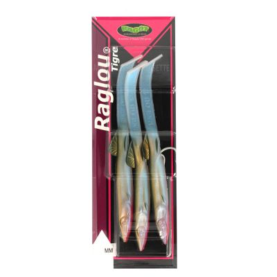 Artificiale Raglou Original  65mm  LC  Busta 3pz