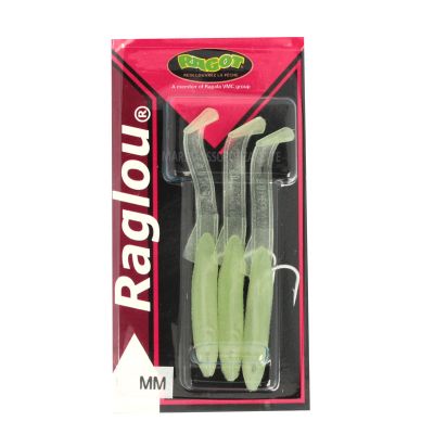 Artificiale Raglou Original  65mm  LG  Busta 3pz