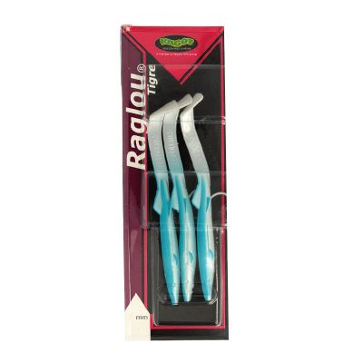 Artificiale Raglou Original  65mm  PB  Busta 3pz