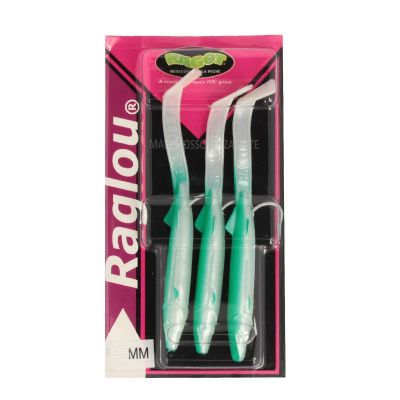 Artificiale Raglou Original  65mm  PG  Busta 3pz