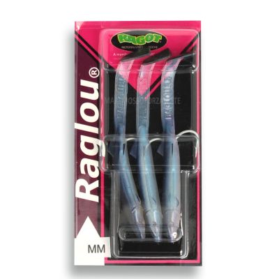 Artificiale Raglou Original  65mm  PP  Busta 3pz