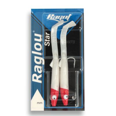 Artificiale Raglou Original  85mm  STRH  Busta 2pz