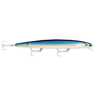 Artificiale Rapala Flash-X Extremo 16 cm 30 gr Col. BLL