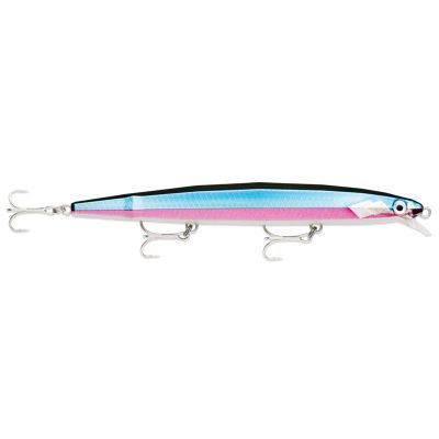 Artificiale Rapala Flash-X Extremo 16 cm 30 gr Col. GHS