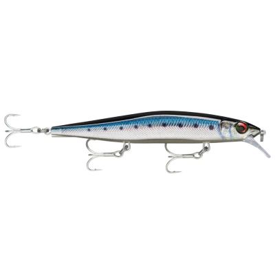 Artificiale Rapala PXR MAVRIK® 110 Colore BSRDL 14 grammi