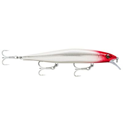 Artificiale Rapala PXR MAVRIK® 110 Colore RH 14 grammi