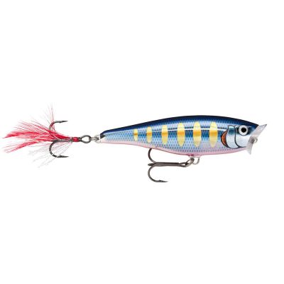 Rapala Skitter Pop  5cm STHB 6 grammi