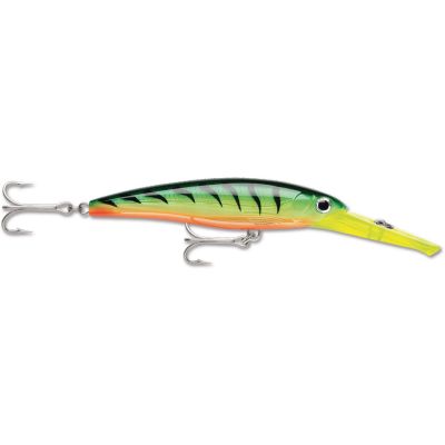Artificiale Rapala X-Rap Magnum 14 Centimetri FT
