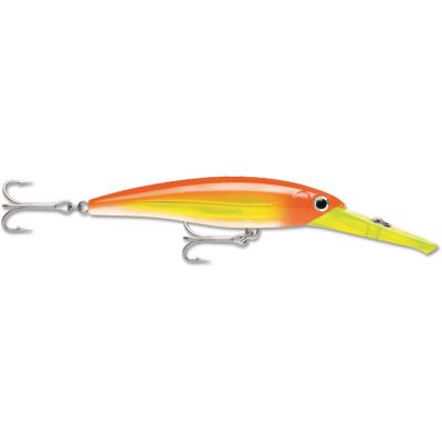 Artificiale Rapala X-Rap Magnum 10 Centimetri HH