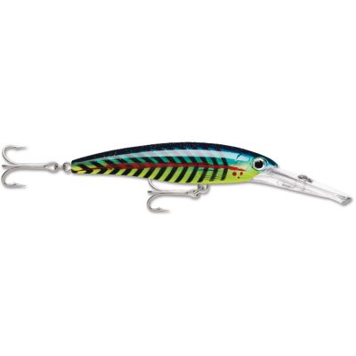 Artificiale Rapala X-Rap Magnum 11 Centimetri LLU