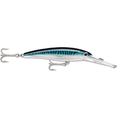 Artificiale Rapala X-Rap Magnum 11 Centimetri SBM