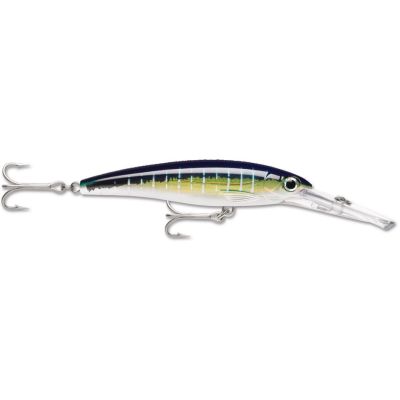 Artificiale Rapala X-Rap Magnum 12 Centimetri SFU