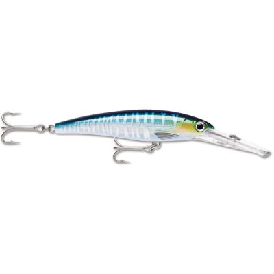 Artificiale Rapala X-Rap Magnum 11 Centimetri WHU