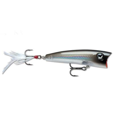 Artificiale Rapala X-Rap Pop 7 cm colore PGS