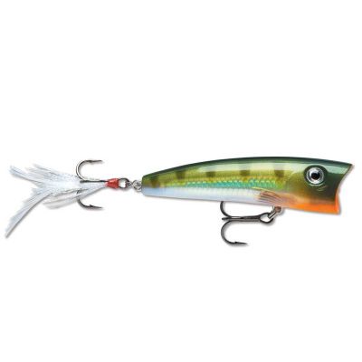 Artificiale Rapala X-Rap Pop 7 cm colore YP