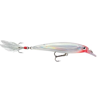 Artificiale Rapala X-Rap  4 Cm Colore RGH