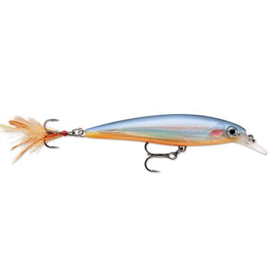 Artificiale Rapala X-Rap  8 Cm Colore SCP