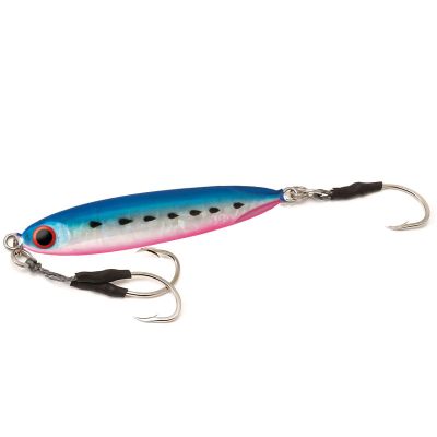 Artificiale Rapture Slow Pitch Jig 73mm 40gr Iwashi Pink 02