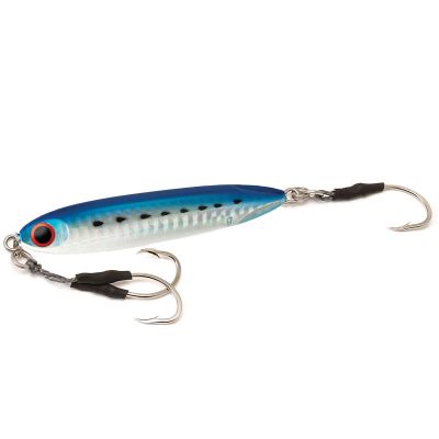 Artificiale Rapture Slow Pitch Jig 67mm 30gr Sardine 01