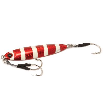 Artificiale Rapture Slow Pitch Jig 67mm 30gr ZR