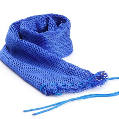 Rete di protezione Blu per Bombole Sub da 10 litri