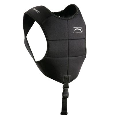 Schienale apnea Salvimar Drop size L-XL colore Nero