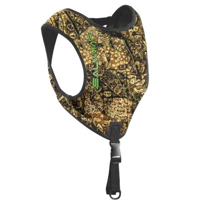 Schienale apnea Salvimar Krypsis size  M - L mimetico