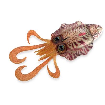 Artificiale seppia Akami Sepiade NATURAL cm 18