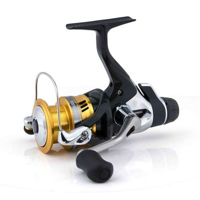 Mulinello Shimano Sahara 4000 Rd Cod  Sh4000r Con 2 Bobine