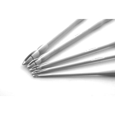 Slamatore Pesca Tubertini Slamo Mis 0 testina Ø 3 mm