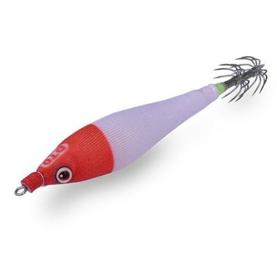 Totanara DTD Soft Galeb 1.5 colore RED HEAD 55mm