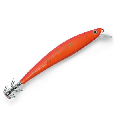 Totanara Squid Troll Revolution 11 cm RED TIGER