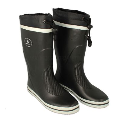 Stivali da barca osculati Skipper pro numero 40