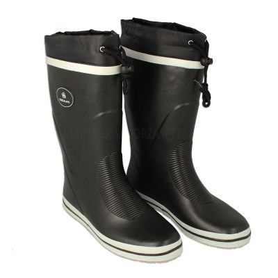 Stivali da barca osculati Skipper pro numero 43