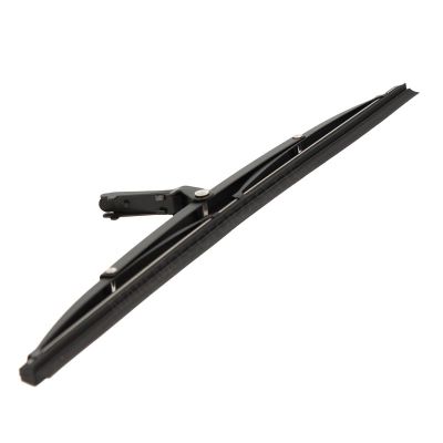 Spazzola Per Tergicristalli in Acciaio Inox 457mm