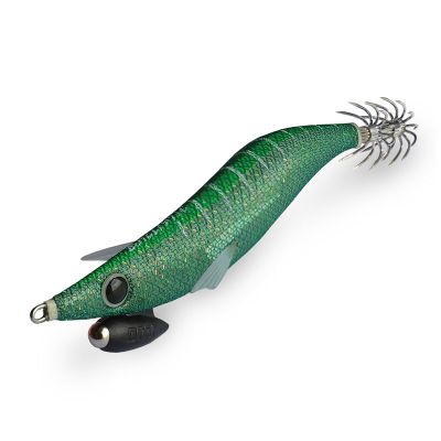 Totanara DTD Ballistic Egi 3.0 Green