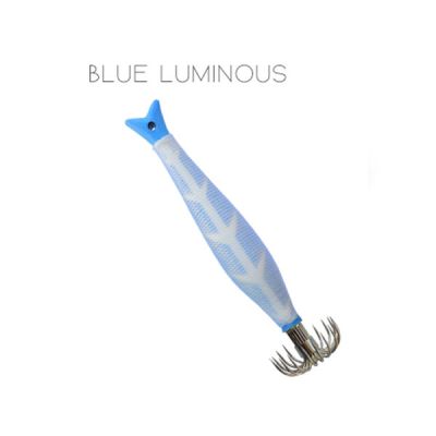 Totanara DTD Poseidon Glow Blue mm 80 grammi 100
