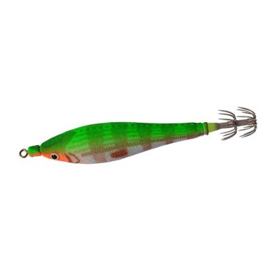 Totanara DTD Soft Gira 1.5 colore GREEN 55mm