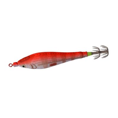 Totanara DTD Soft Gira 1.5 colore RED 55mm