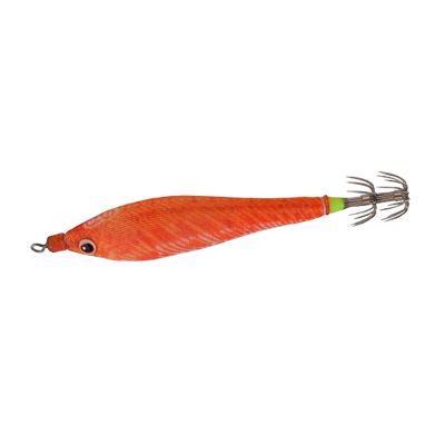 Totanara DTD Soft Pauk 1.5 colore ORANGE 55mm