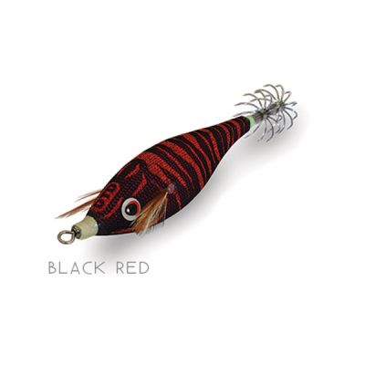Totanara DTD Toro Black Red mis 2.5 mm 70 Grammi 9,80