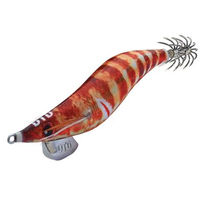 Totanara DTD Wounded Fish Oita Comber Size 3,0 mm 100